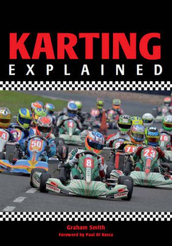 Karting Explained