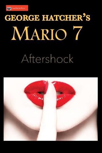 Cover image for Mario 7: Aftershock