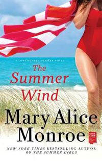 Cover image for The Summer Wind
