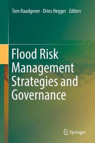 Cover image for Flood Risk Management Strategies and Governance