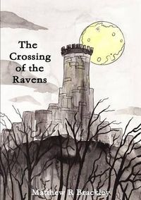 Cover image for The Crossing of the Ravens