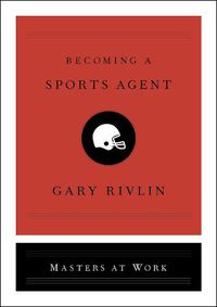Cover image for Becoming a Sports Agent
