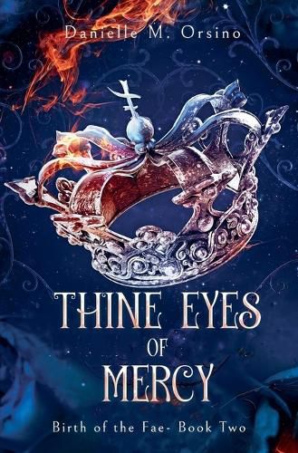 Cover image for Thine Eyes of Mercy, Book 2