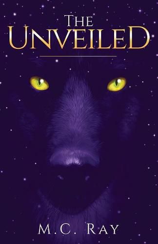 Cover image for The Unveiled