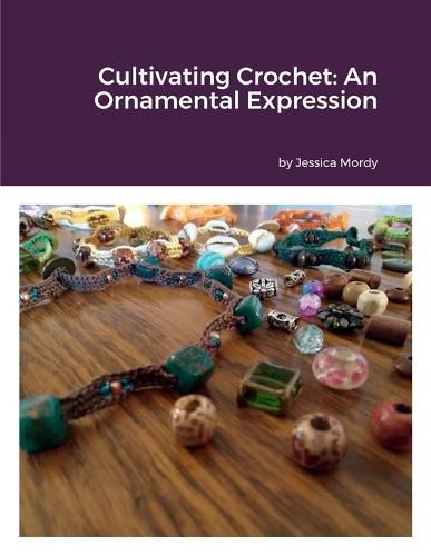 Cover image for Cultivating Crochet