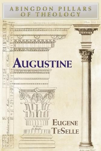 Cover image for Augustine