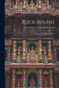 Cover image for Rock-Bound