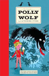 Cover image for The Complete Polly and the Wolf