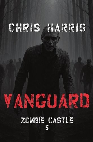 Cover image for Vanguard