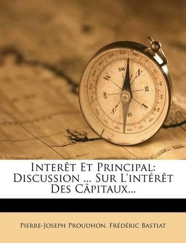 Cover image for Interet Et Principal