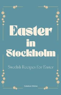 Cover image for Easter in Stockholm