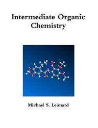 Cover image for Intermediate Organic Chemistry