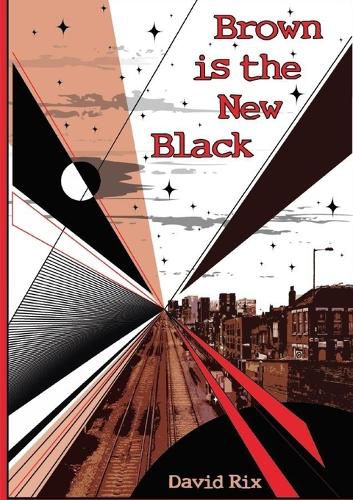 Cover image for Brown is the New Black