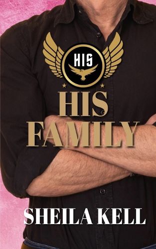 Cover image for His Family