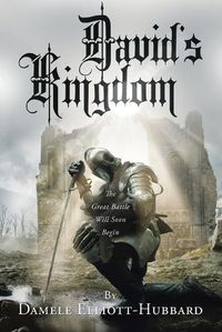 Cover image for David's Kingdom