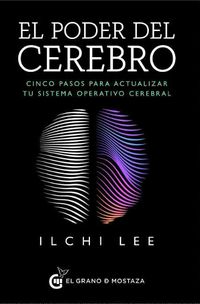 Cover image for Poder del Cerebro, El