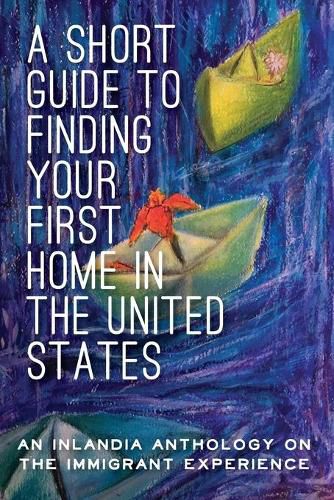 Cover image for A Short Guide to Finding Your First Home in the United States