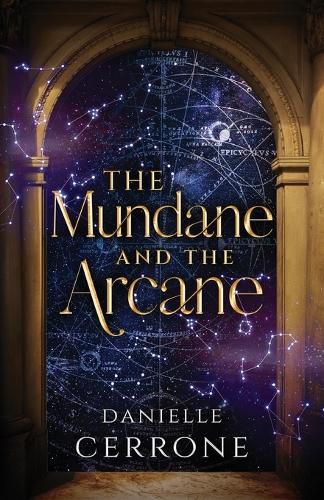 Cover image for The Mundane and the Arcane