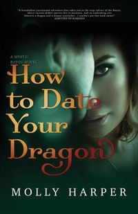 Cover image for How To Date Your Dragon