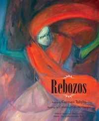 Cover image for Rebozos