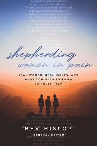 Cover image for Shepherding Women in Pain