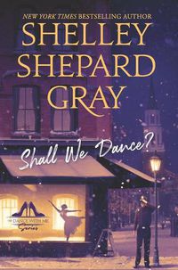 Cover image for Shall We Dance