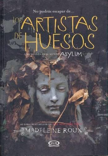 Cover image for Los Artistas de Huesos