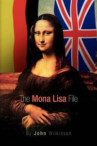 Cover image for The Mona Lisa File