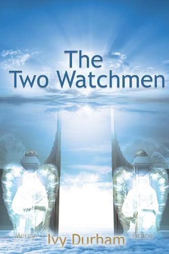 Cover image for The Two watchmen