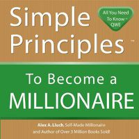 Cover image for Simple Principles to Become a Millionaire