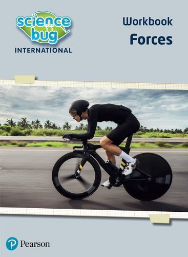 Cover image for Science Bug: Forces Workbook
