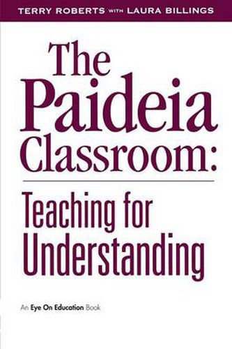 The Paideia Classroom