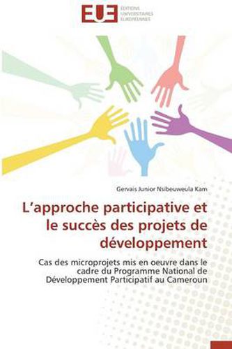 Cover image for L Approche Participative Et Le Succes Des Projets de Developpement