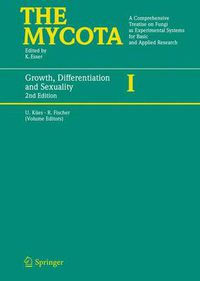 Cover image for Growth, Differentiation and Sexuality