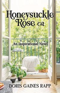 Cover image for Honeysuckle Rose