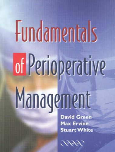 Cover image for Fundamentals of Perioperative Management