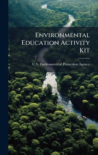 Cover image for Environmental Education Activity Kit