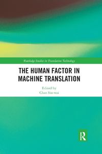 Cover image for The Human Factor in Machine Translation