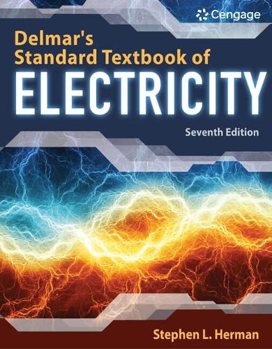 Bundle: Delmar's Standard Textbook of Electricity, 7th + the Complete Lab Manual for Electricity, 4th