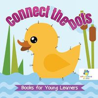 Cover image for Connect the Dots Books for Young Learners