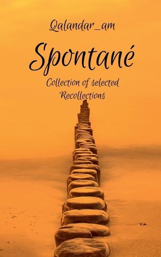 Cover image for Spontane