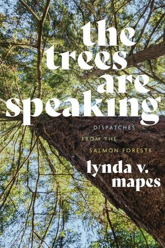 The Trees Are Speaking