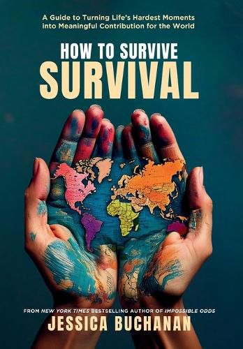 Cover image for How to Survive Survival