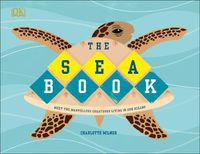 Cover image for The Sea Book