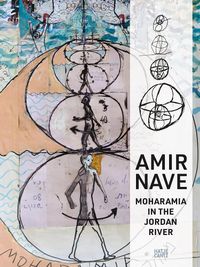 Cover image for Amir Nave