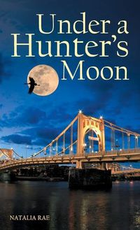 Cover image for Under a Hunter's Moon