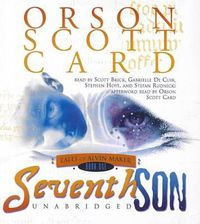Cover image for Seventh Son