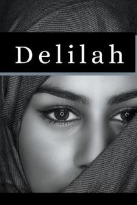 Cover image for Delilah