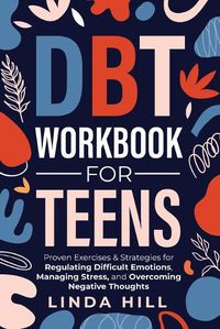 Cover image for DBT Workbook for Teens