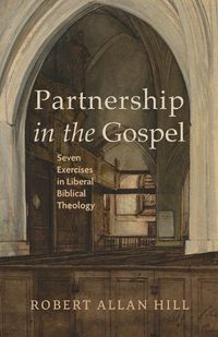 Cover image for Partnership in the Gospel